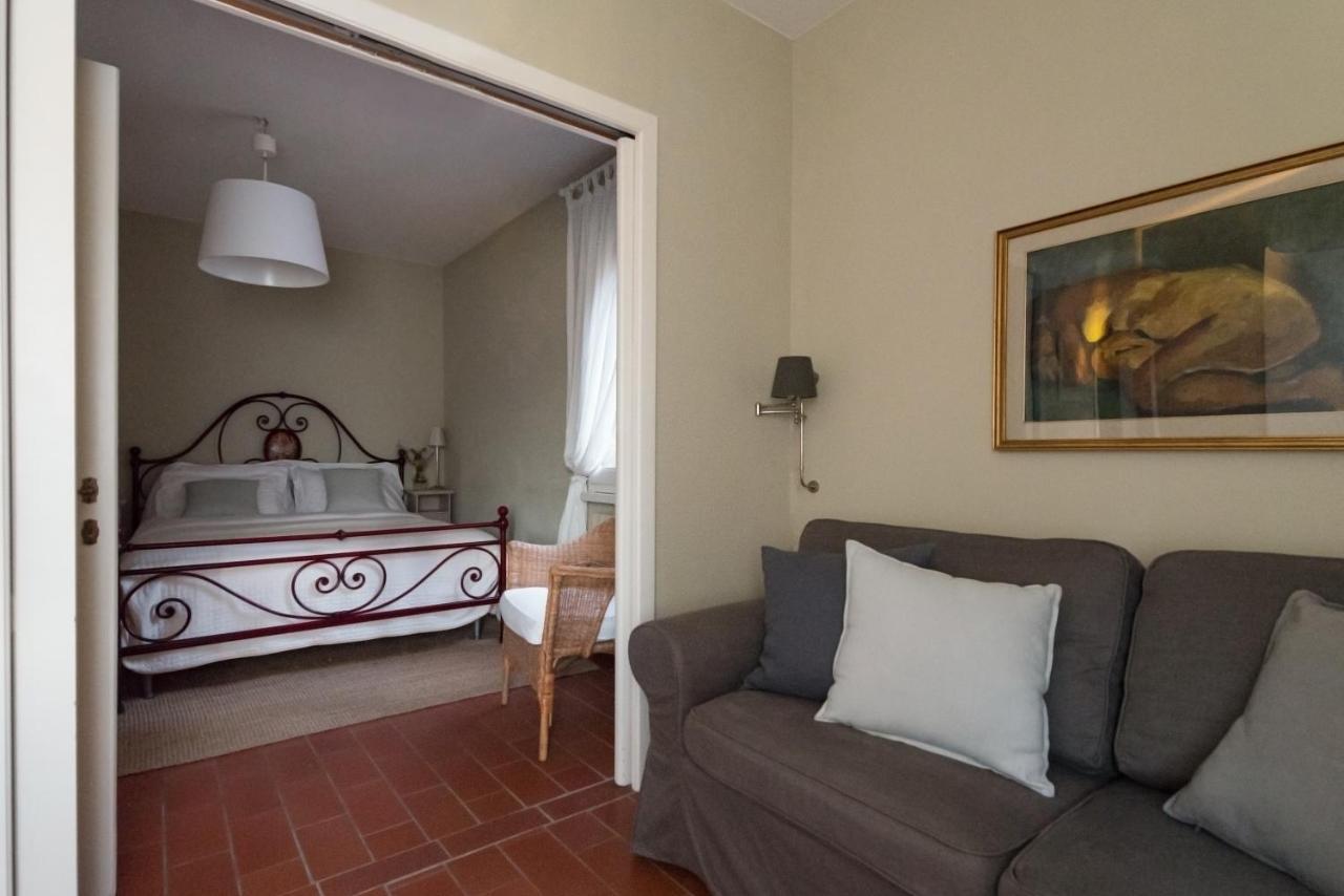 Il Villino Farmhouse Castellina in Chianti Εξωτερικό φωτογραφία