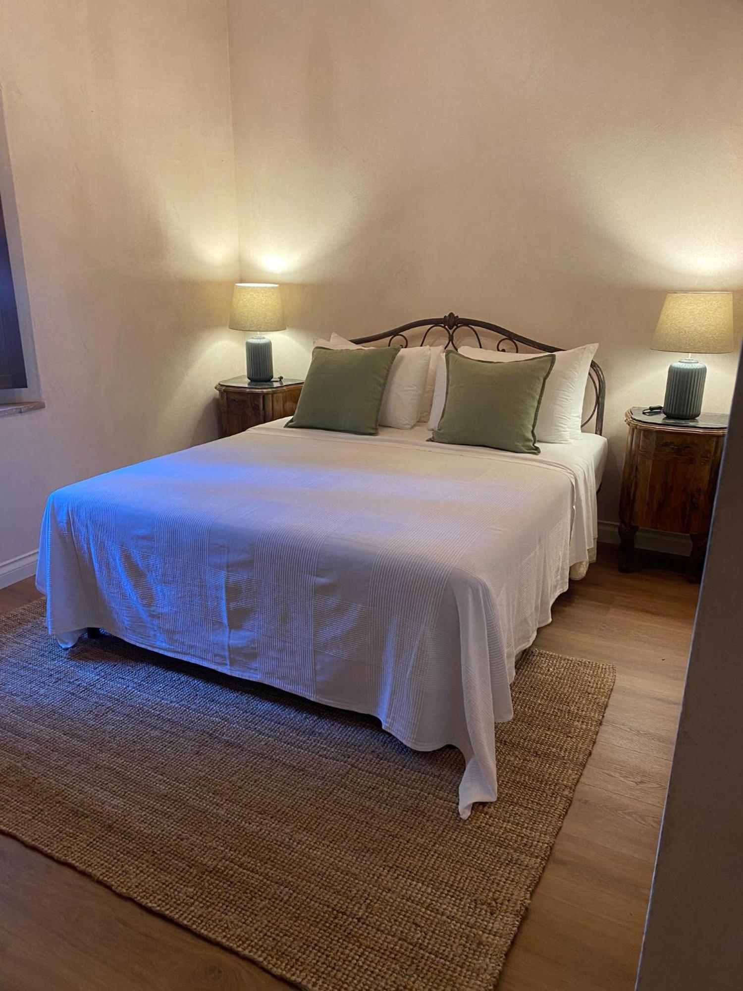 Il Villino Farmhouse Castellina in Chianti Εξωτερικό φωτογραφία
