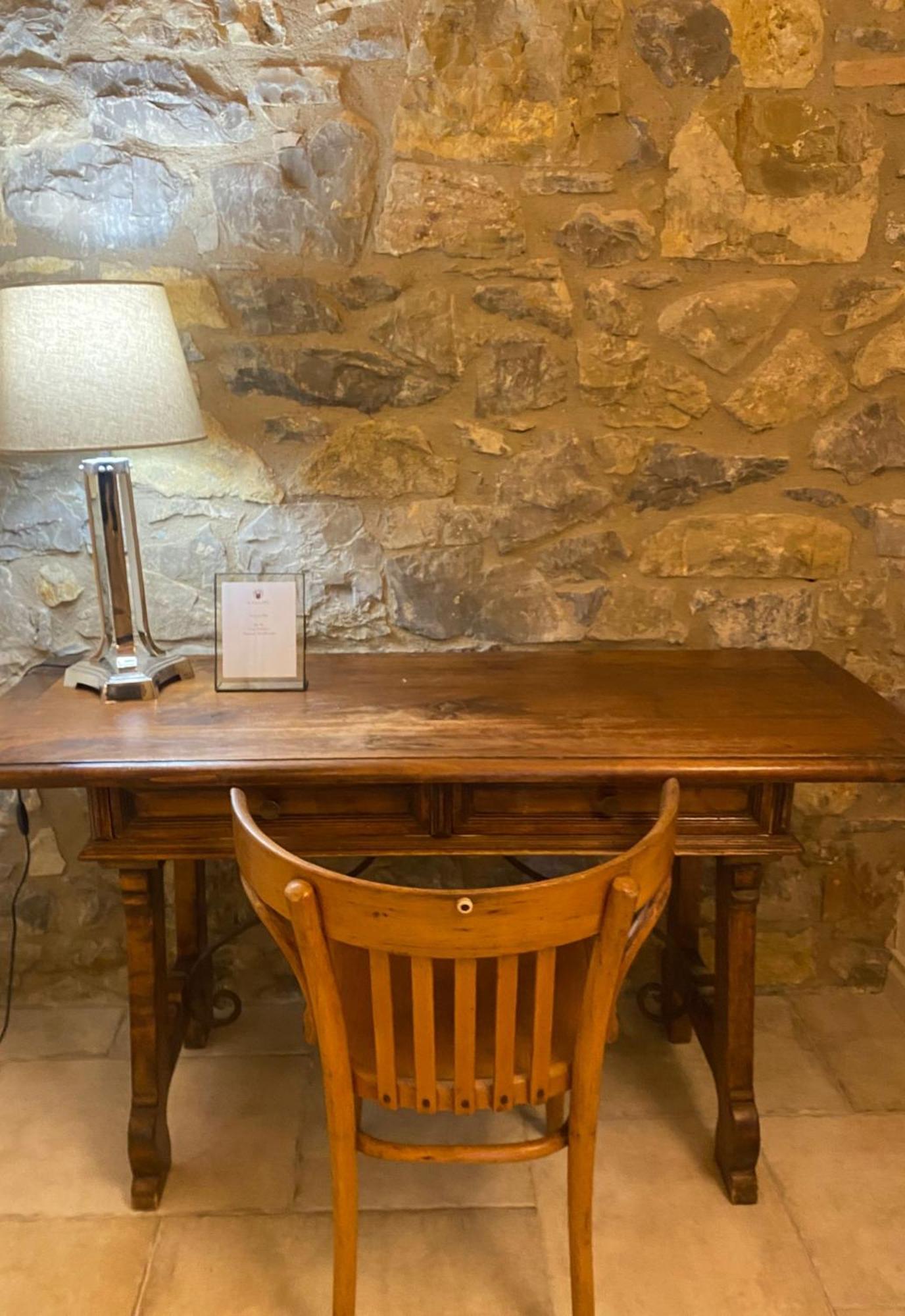 Il Villino Farmhouse Castellina in Chianti Εξωτερικό φωτογραφία