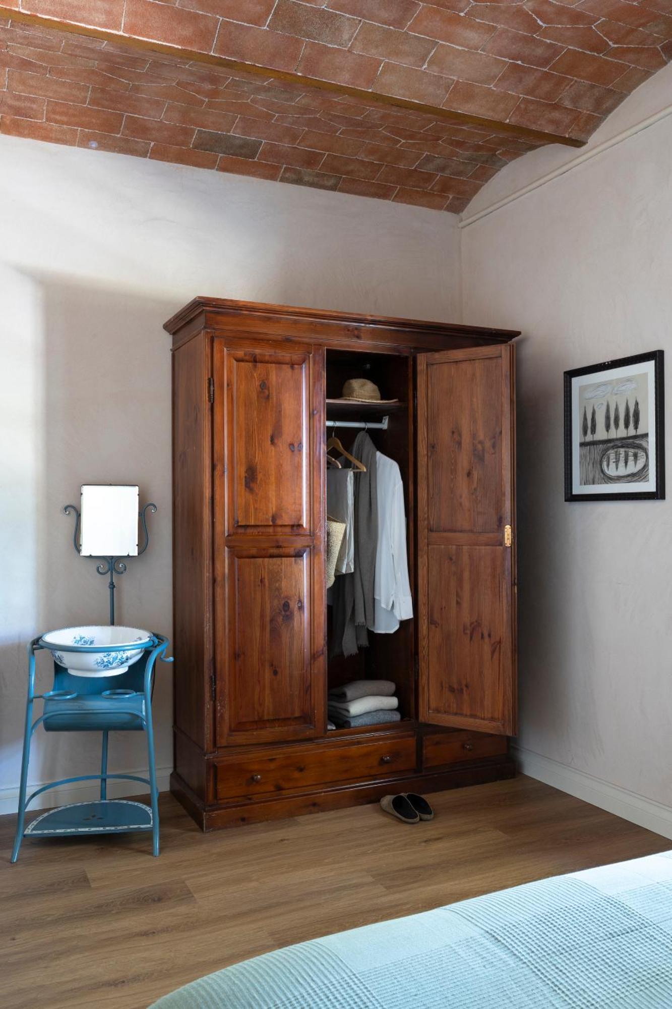 Il Villino Farmhouse Castellina in Chianti Εξωτερικό φωτογραφία